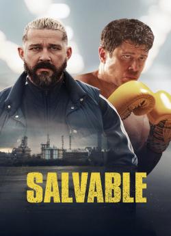Salvable flemmix