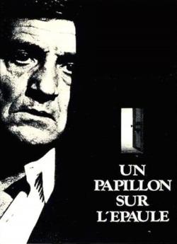 Un Papillon sur l'épaule flemmix