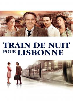 Night Train to Lisbon flemmix