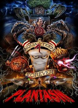 Aqua Teen Forever: Plantasm flemmix