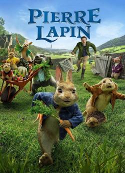 Pierre Lapin flemmix