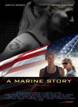 A Marine Story flemmix