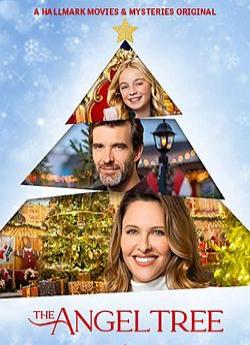 L'ange secret de Noël flemmix
