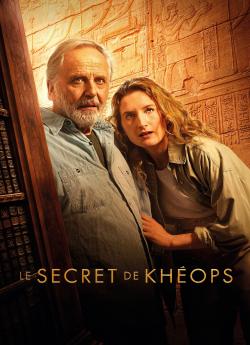 Le Secret de Khéops flemmix