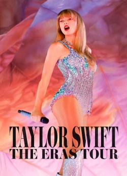 Taylor Swift The Eras Tour flemmix