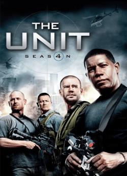 The Unit : Commando d'élite - Saison 4 flemmix