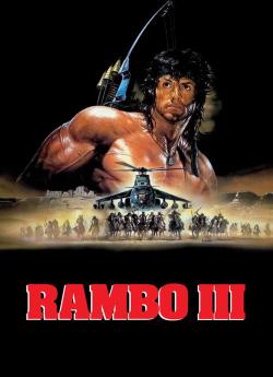 Rambo III flemmix