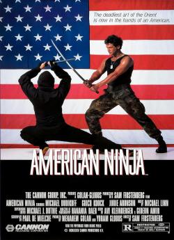 American warrior flemmix