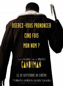 Candyman (2021) flemmix