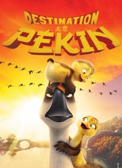 Destination Pékin ! flemmix