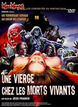Une vierge chez les morts-vivants flemmix