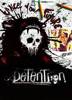 Detention flemmix