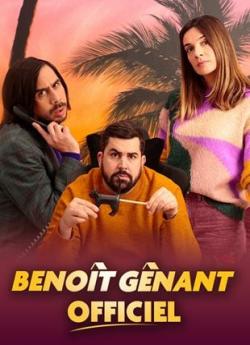 Benoît Gênant Officiel - Saison 1 flemmix