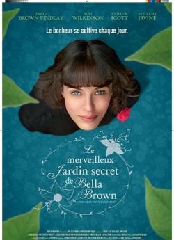 Le Merveilleux Jardin Secret de Bella Brown flemmix