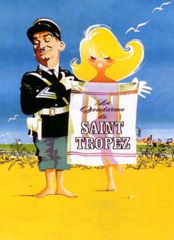 Le Gendarme de Saint-Tropez wiflix