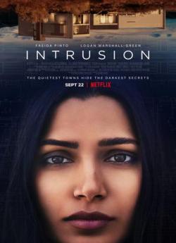 L'Intrusion flemmix