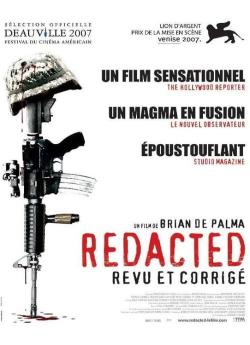 Redacted flemmix