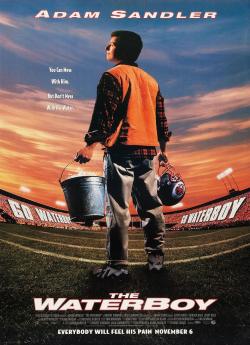 The Waterboy flemmix