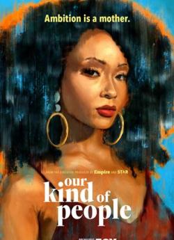 Our Kind Of People - Saison 1 flemmix