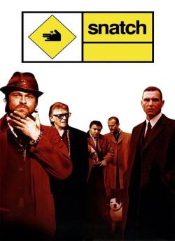 Snatch, tu braques ou tu raques flemmix