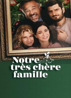 Notre très chère famille flemmix