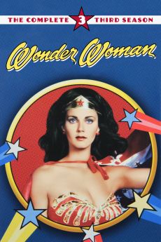 Wonder Woman - Saison 3 flemmix