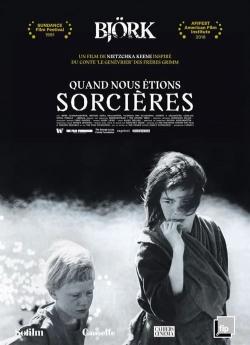 Quand nous étions sorcières flemmix