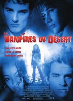 Les Vampires du désert flemmix