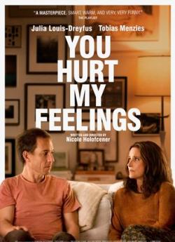 You Hurt My Feelings flemmix