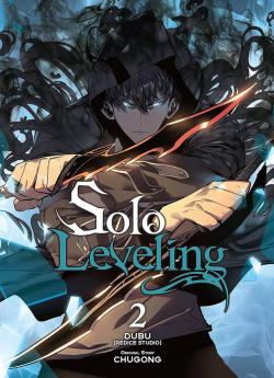 Solo Leveling - Saison 2 flemmix