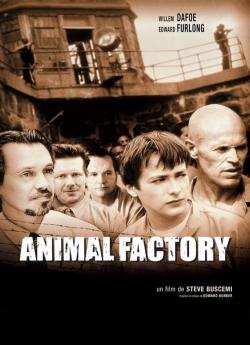 Animal Factory flemmix