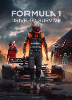 Formula 1 : Pilotes de leur destin - Saison 5 flemmix