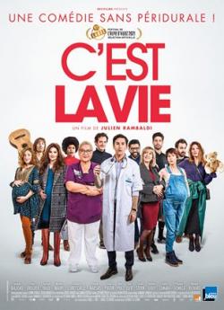 C'est la vie flemmix