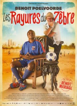 Les Rayures du zèbre flemmix