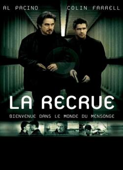 La Recrue flemmix