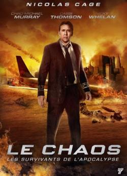 Le Chaos flemmix