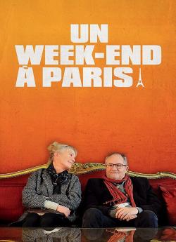 Un week-end à Paris flemmix