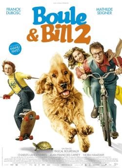 Boule and Bill 2 flemmix