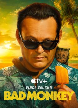Carl Hiaasen’s Bad Monkey - Saison 1 flemmix