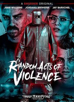 Random Acts Of Violence flemmix