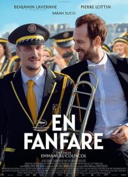 En fanfare flemmix