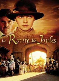 La Route des Indes flemmix