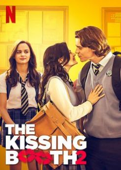The Kissing Booth 2 flemmix