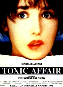 Toxic affair flemmix