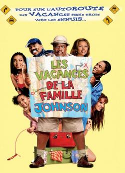 Les vacances de la famille Johnson flemmix