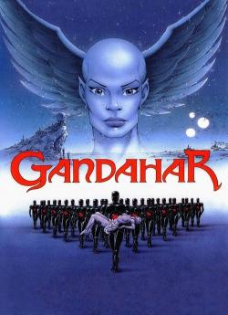 Gandahar flemmix