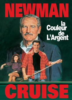 La Couleur de l'Argent flemmix