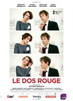 Le Dos Rouge flemmix