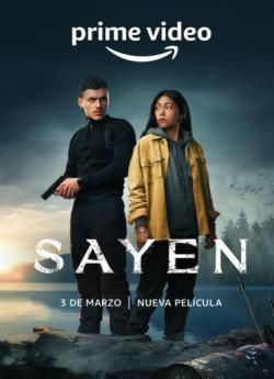 Sayen flemmix