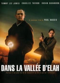 Dans la vallée d'Elah wiflix